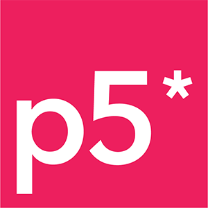P5 – Stroke Weight Demo